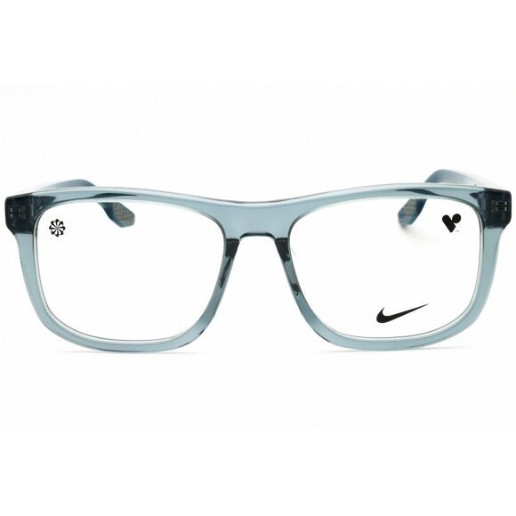 Nike EYEGLASSES NK7163LB-456-55 New with case - Picture 4 of 5